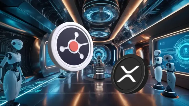 Ripple’s (XRP) Strategic Moves Dominate Headlines While Ruvi AI (RUVI) Prepares for Altcoin Season with 4,900% Prediction
