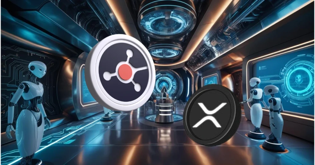 Ripple’s (XRP) Strategic Moves Dominate Headlines While Ruvi AI (RUVI) Prepares for Altcoin Season with 4,900% Prediction