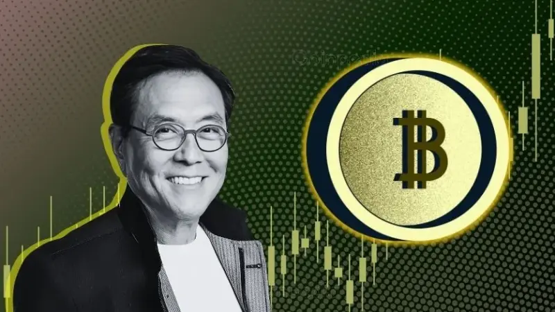 Robert Kiyosaki: I Don’t Trust “Fake” Dollars – I Trust Bitcoin!