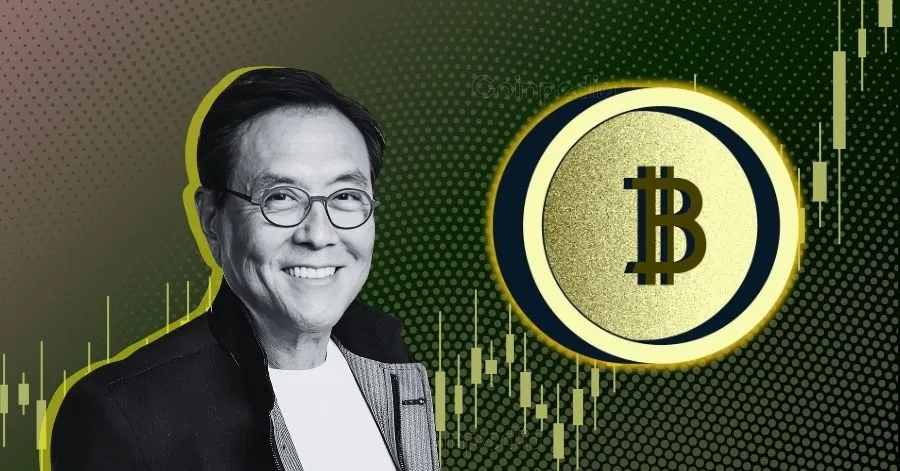 Robert Kiyosaki: I Don’t Trust “Fake” Dollars – I Trust Bitcoin!