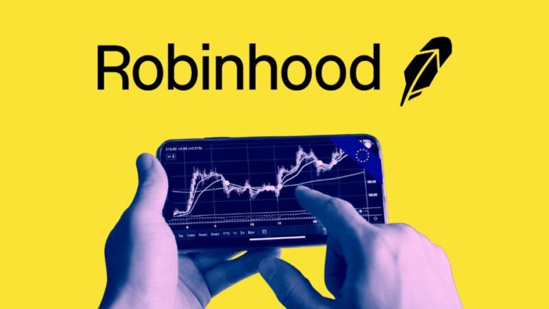 Robinhood Tops Wall Street’s Q1 Earnings Estimates: Crypto Revenue Surged 100% YoY