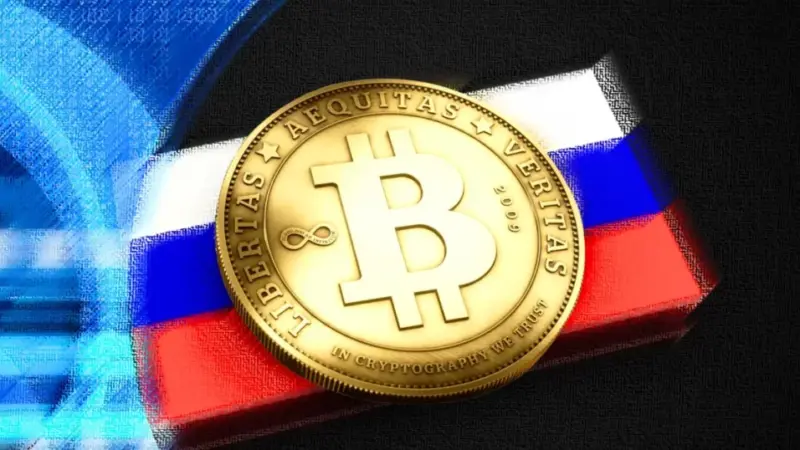 Russia To End USDT Trading with New Central Bank Crypto Rules
