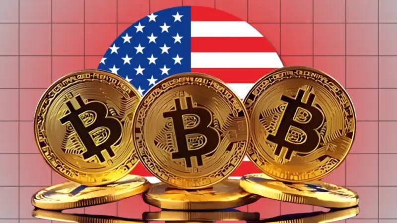 Satoshi Action Fund’s CEO Dennis Porter Says 2 More States Will Approve Strategic Bitcoin Reserve Bills in 2 Months