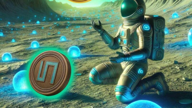 Searching For the Next Hidden Altcoin Gem? Don’t Ignore This Cardano Competitor Before It Explodes