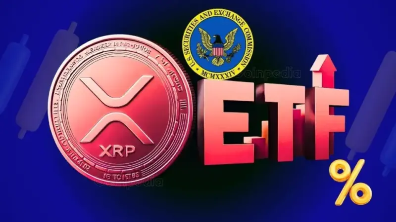 SEC Advances Review of WisdomTree XRP Spot ETF Proposal
