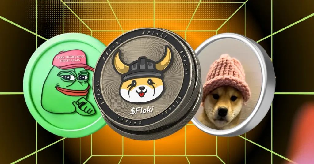 SEC Clarifies Meme Coins Like $TRUMP Are Not Securities: What Investors Need to Know