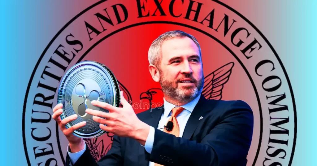 SEC Files Settlement Agreement Letter: Here is What Next for XRP Price and Ripple Labs
