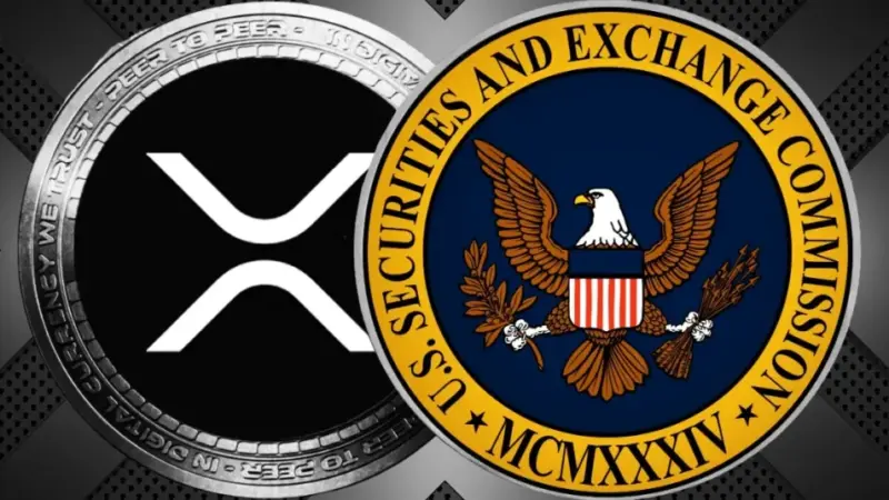 SEC’s Caroline Crenshaw Slams Ripple vs SEC Settlement, Says ‘This Isn’t a Settlement I Can Support’
