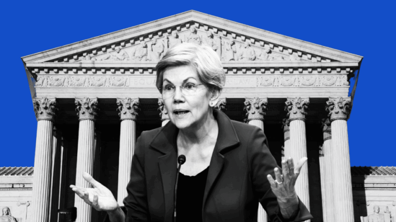 Shark Tank’s Kevin O’Leary Slams Senator Warren Over GENIUS Act: “Un-American and Dangerous”