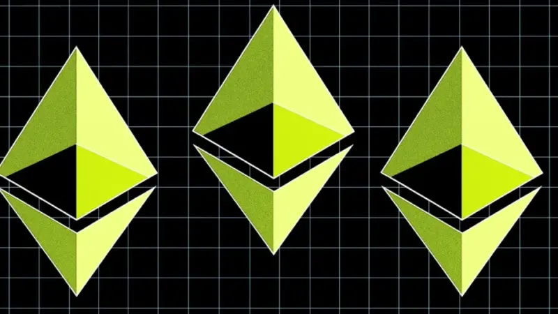 SharpLink Bets Big on Ethereum with $425M Investment Deal