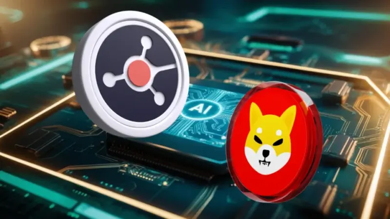 SHIB grows by 23% in a Week, But Experts Suggest Ruvi AI (RUVI) Has The Potential to Turn a $1,500 Investment into $720,000 During Altcoin Season