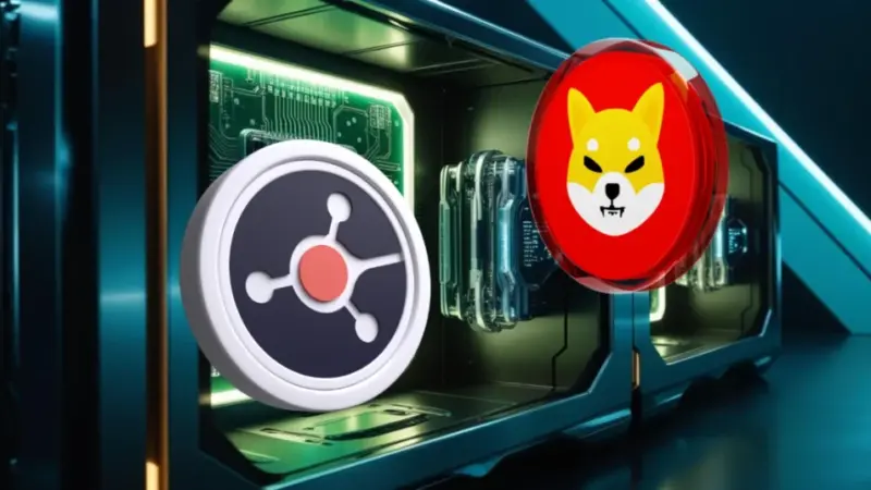 SHIB Sees 364% Increase in Burn Rate, But Experts Predict Ruvi AI (RUVI) Will Hit $2 and Grow by 20,000% in 2025