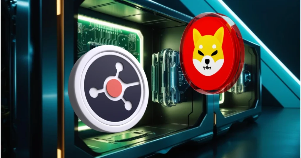 SHIB Sees 364% Increase in Burn Rate, But Experts Predict Ruvi AI (RUVI) Will Hit $2 and Grow by 20,000% in 2025
