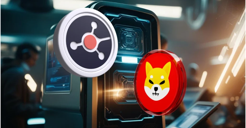 SHIB Suffers 9% Drop in 24 Hours, But Experts Suggest Ruvi AI (RUVI) Has The Potential to Turn a $500 Investment into $140,000 in 2025