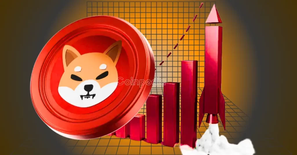 Shiba Inu Price Breakout: Analyst Eyes 105% Rally