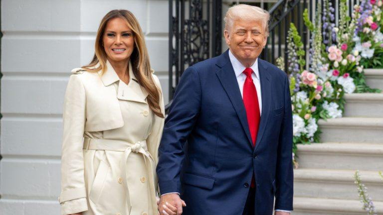 Small Group of Traders Reportedly Made $99.6M From Pre-Launch Purchases of Melania Trump Memecoin
