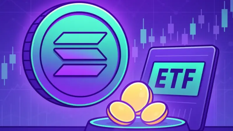 Solana ETF Explained: Key Players, Approval Timelines, and Market Impact