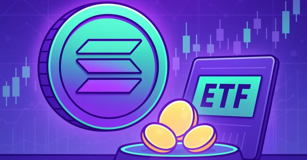 Solana ETF Explained: Key Players, Approval Timelines, and Market Impact