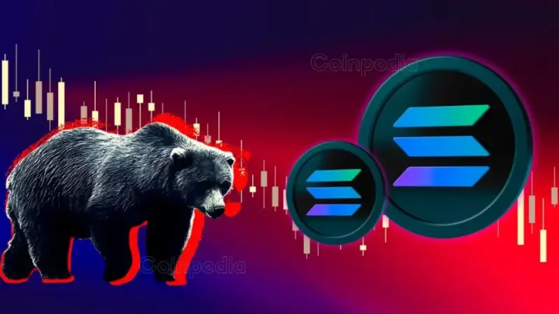 Solana Faces On-Chain Weakness After $150 Rejection: Is a Price Pullback Ahead?