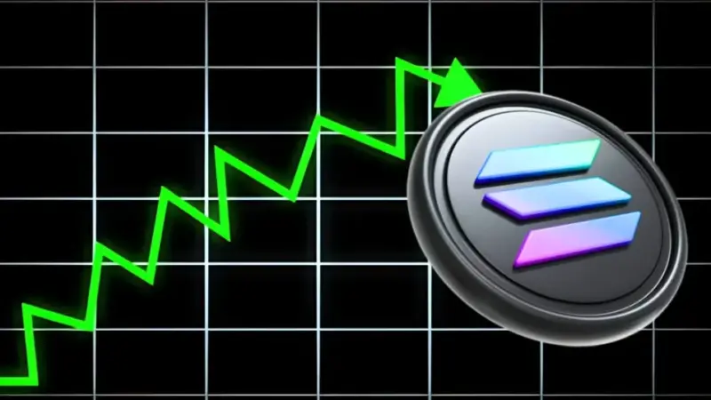 Solana Price Prediction: Rising Network Adoption May Push SOL Price Beyond $200 By May