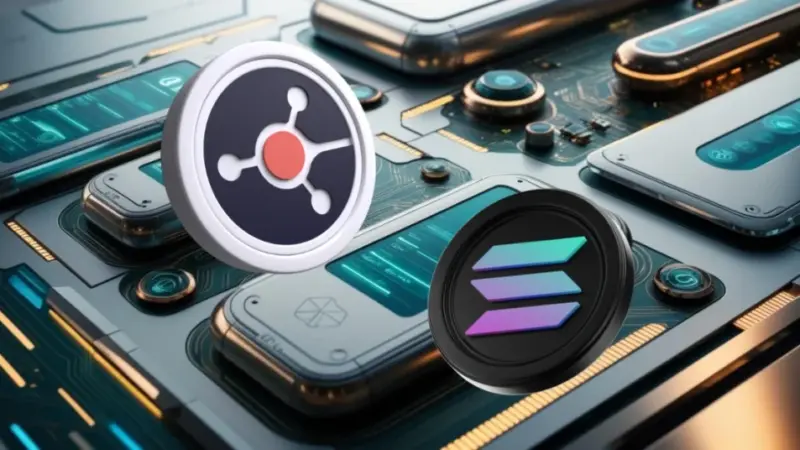 Solana Shows Strength As it Recovers Past $150 Mark, But Analysts Expect Ruvi AI (RUVI) To be the Next 100x Gem and Skyrocket by 15,500% in 2025