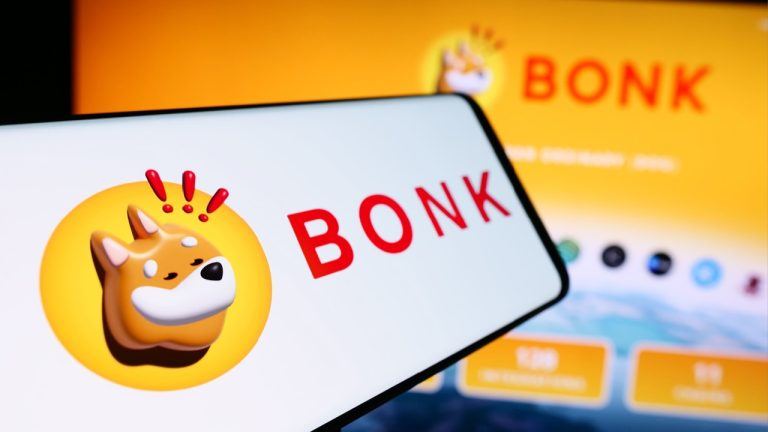 Solana Treasury Company DeFi Development Corp. Partners With BONK Memecoin to Launch Validator Node