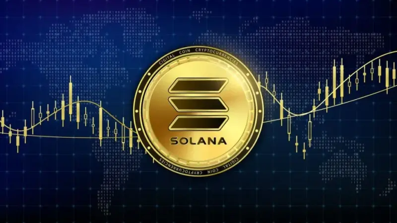 Solana’s Resistance Breach Of $183 Trigger Bulls, How Far This SOL Rally Will Go? 