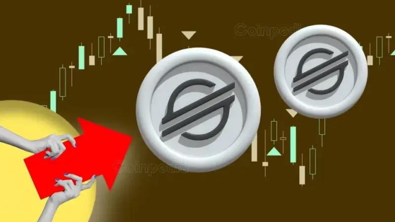 Stellar (XLM) Crypto Poised for Growth as Institutions Increase Holdings