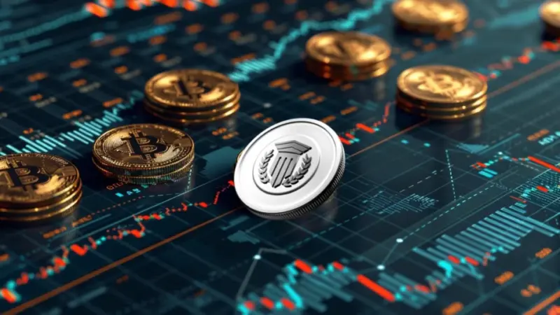 Still Under $0.05, This DeFi Token Is Being Labelled One of the Best Cryptos to Buy Before Listings