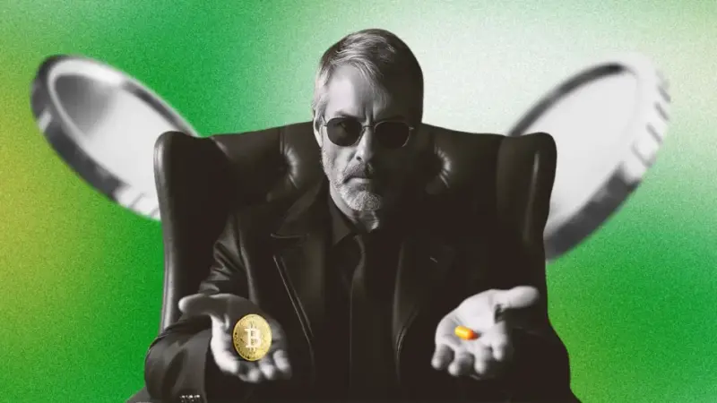Strategy Boosts Bitcoin Holdings, Hits 15.5% Yield in 2025