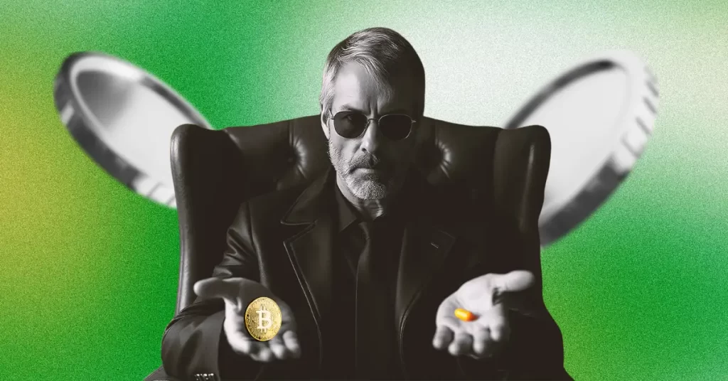 Strategy Boosts Bitcoin Holdings, Hits 15.5% Yield in 2025