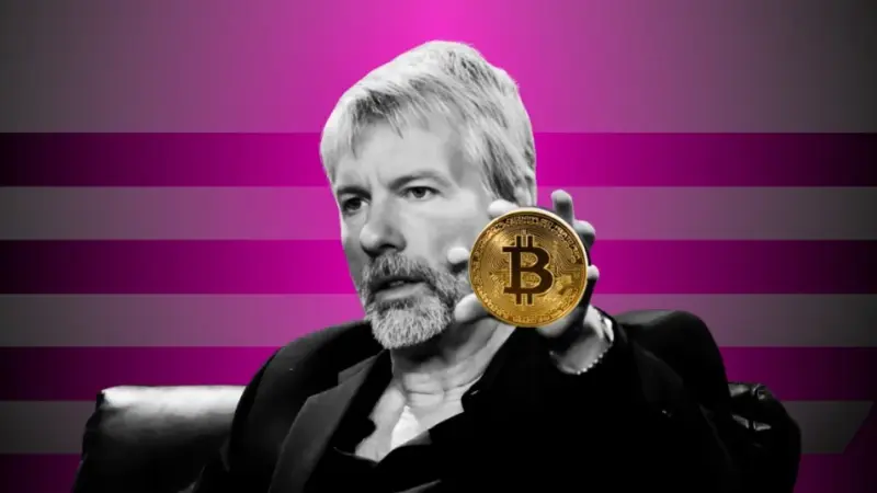 Strategy Hit with Class Action Over Alleged Misleading Bitcoin Claims