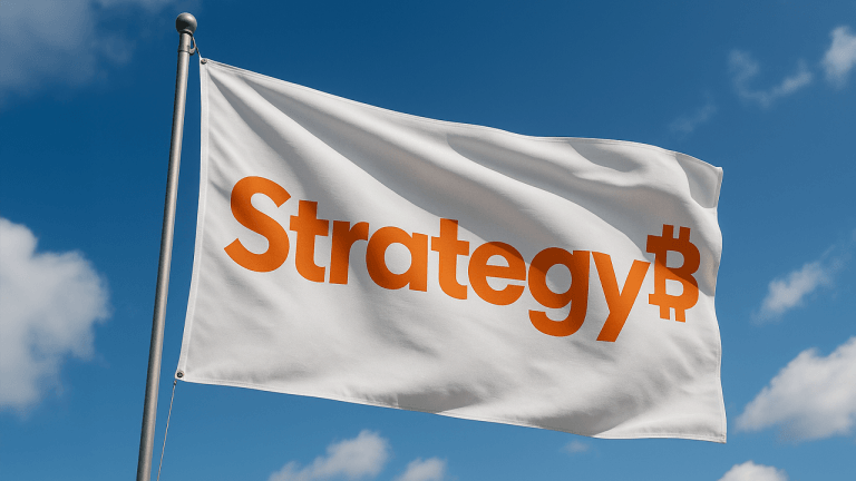 Strategy Inches Closer to Blackrock’s BTC Stash With Latest $180M Acquisition