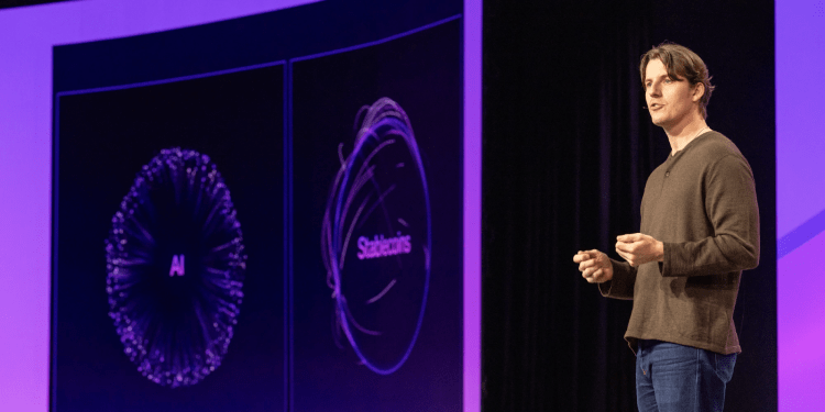 Stripe Integrates Stablecoins and AI Technology – Will AI Agent Coins Like $MIND Benefit?