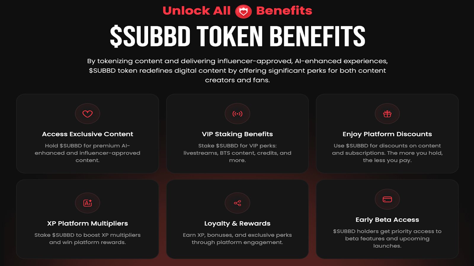 SUBBD Heating Up Fast in 2025? Why It’s the Emerging Meme Crypto with Upside — And Still the Investor-Favorite Meme Coin for Potent Gains