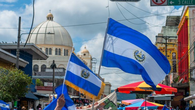 Success: El Salvador Boasts Hundreds of Millions of Dollars in Bitcoin Revenue