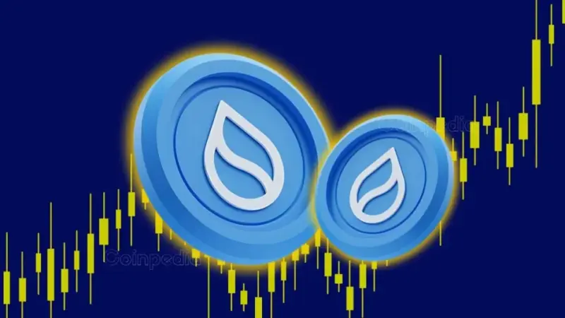 Sui Price Analysis: Bullish Momentum Rises After Sui Foundation Loans Cetus Protocol