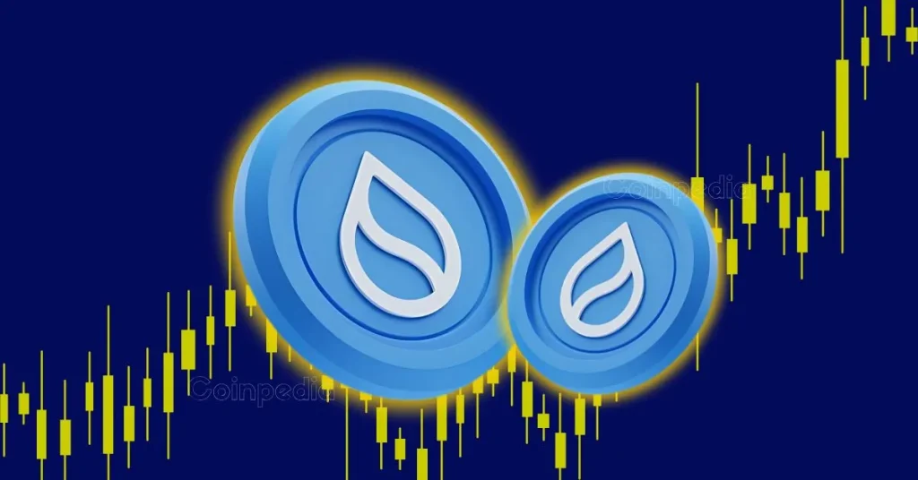 Sui Price Analysis: Bullish Momentum Rises After Sui Foundation Loans Cetus Protocol