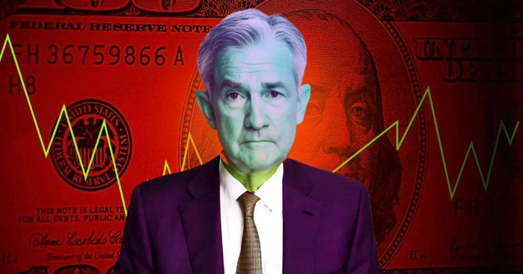 Supreme Court Says Donald Trump Can’t Fire Fed Chair Jerome Powell