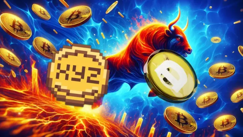 Teen Who Made $300M on Dogecoin Now Says XYZVerse Is the Next Bitcoin—Don’t Miss This Millionaire-Maker!