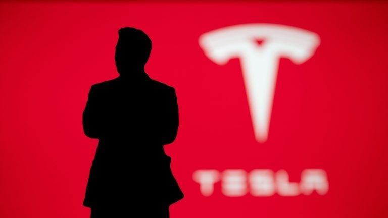 Tesla Board Denies WSJ Report on CEO Search, Musk Slams Article as False