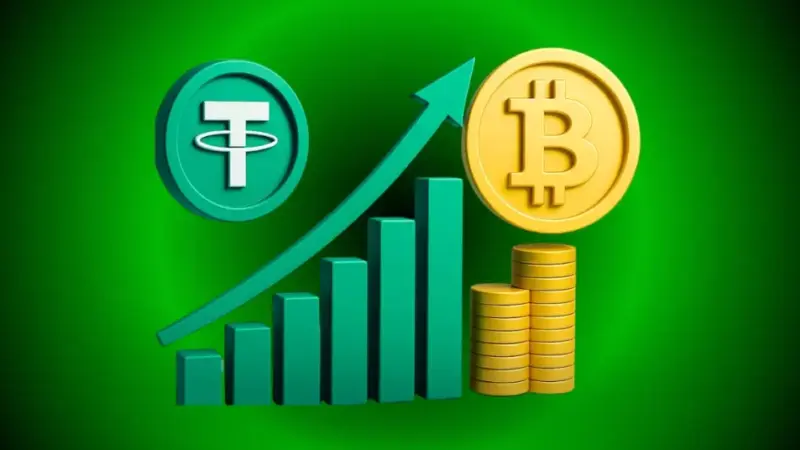 Tether CEO Unveils Ambitious Open-Source AI Project — Here’s What It Means