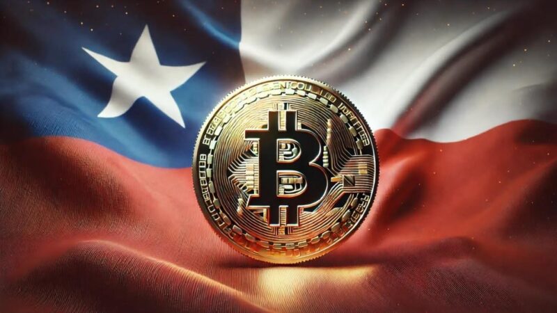 Texas Proposes Strategic Bitcoin Reserve Amid Push for Crypto Sovereignty