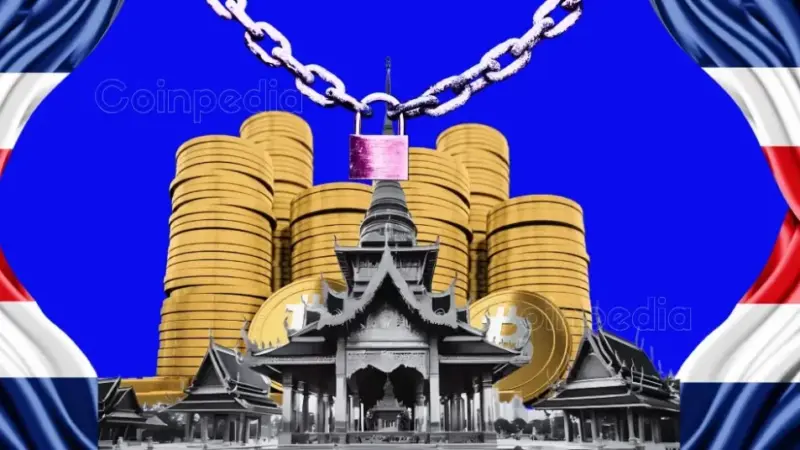 Thailand SEC to Block Bybit, CoinEx, OKX, and Other Crypto Exchanges – Here’s Why