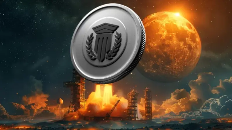 The 2 Leading Altcoins to Invest in That Could Multiply Your Investment by 5x to 30x Over the Next 6 Months