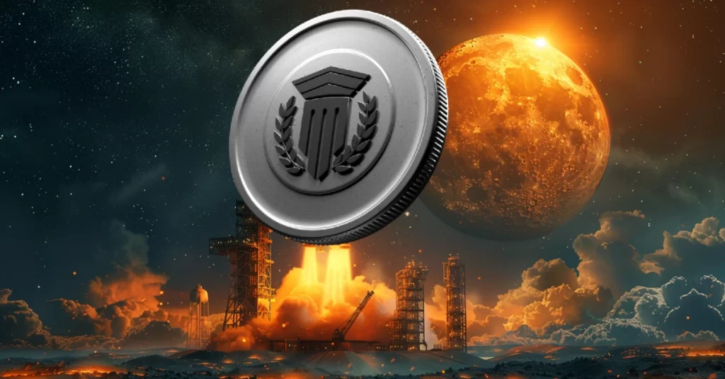 The 2 Leading Altcoins to Invest in That Could Multiply Your Investment by 5x to 30x Over the Next 6 Months
