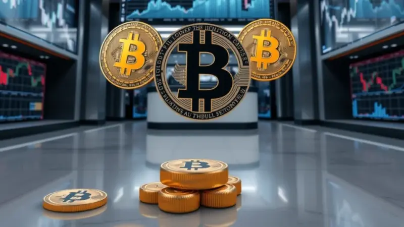 The Future of Finance: Where Crypto and TradFi Work Together
