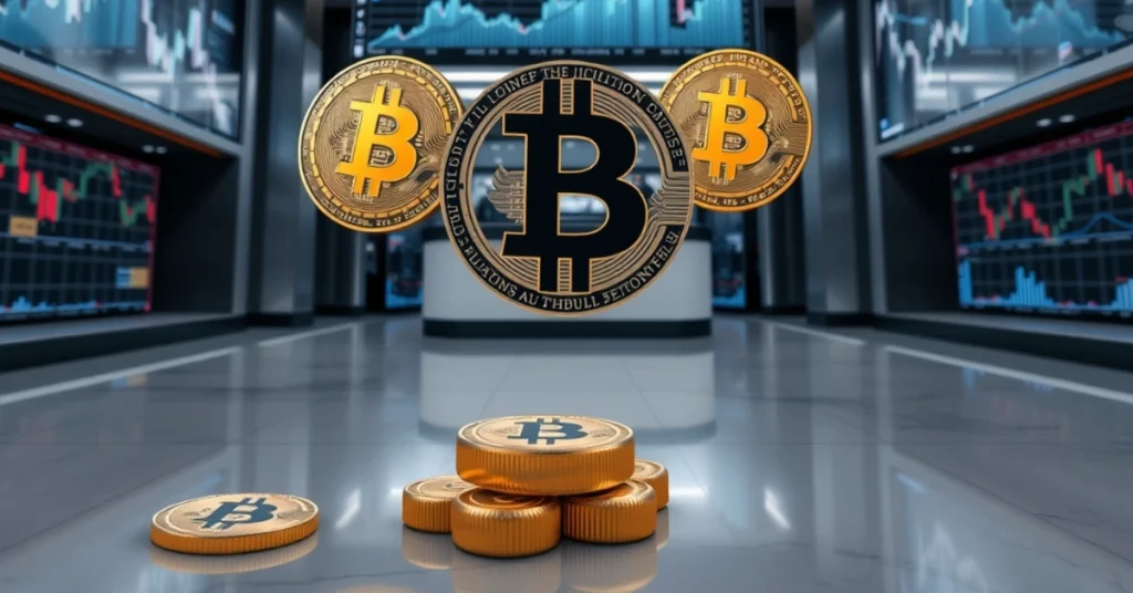 The Future of Finance: Where Crypto and TradFi Work Together