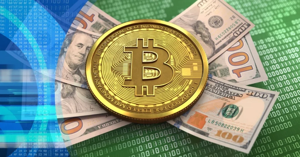 The U.S Will Likely Buy $100 Billion in Bitcoin Soon, Says Sebastian Bea, President of Coinbase Asset Management