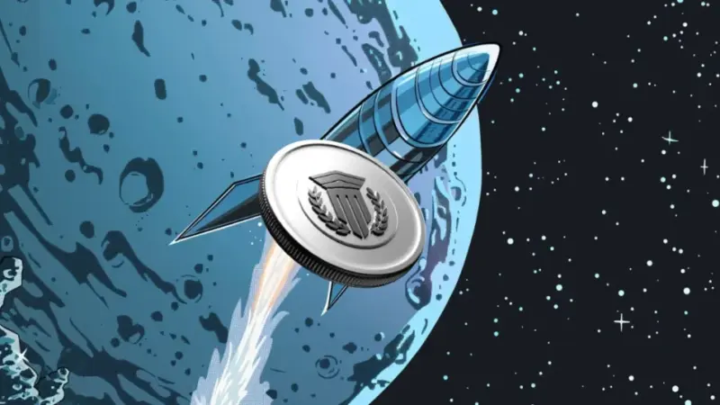 This Altcoin Has Outperformed 90% of Low-Caps in 30 Days — Still Under $0.03